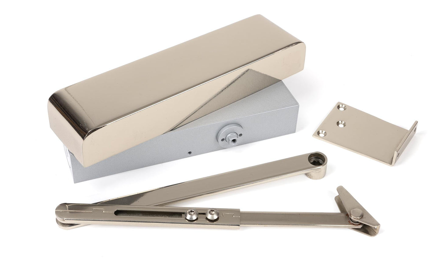 From The Anvil Size 2 5 Door Closer