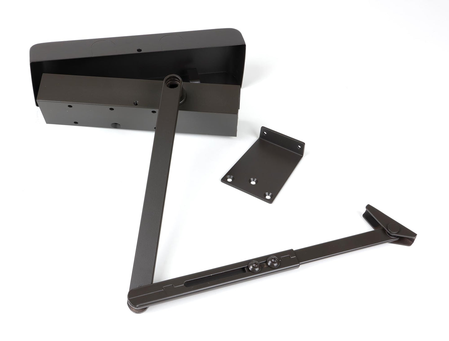 From The Anvil Size 2 5 Door Closer