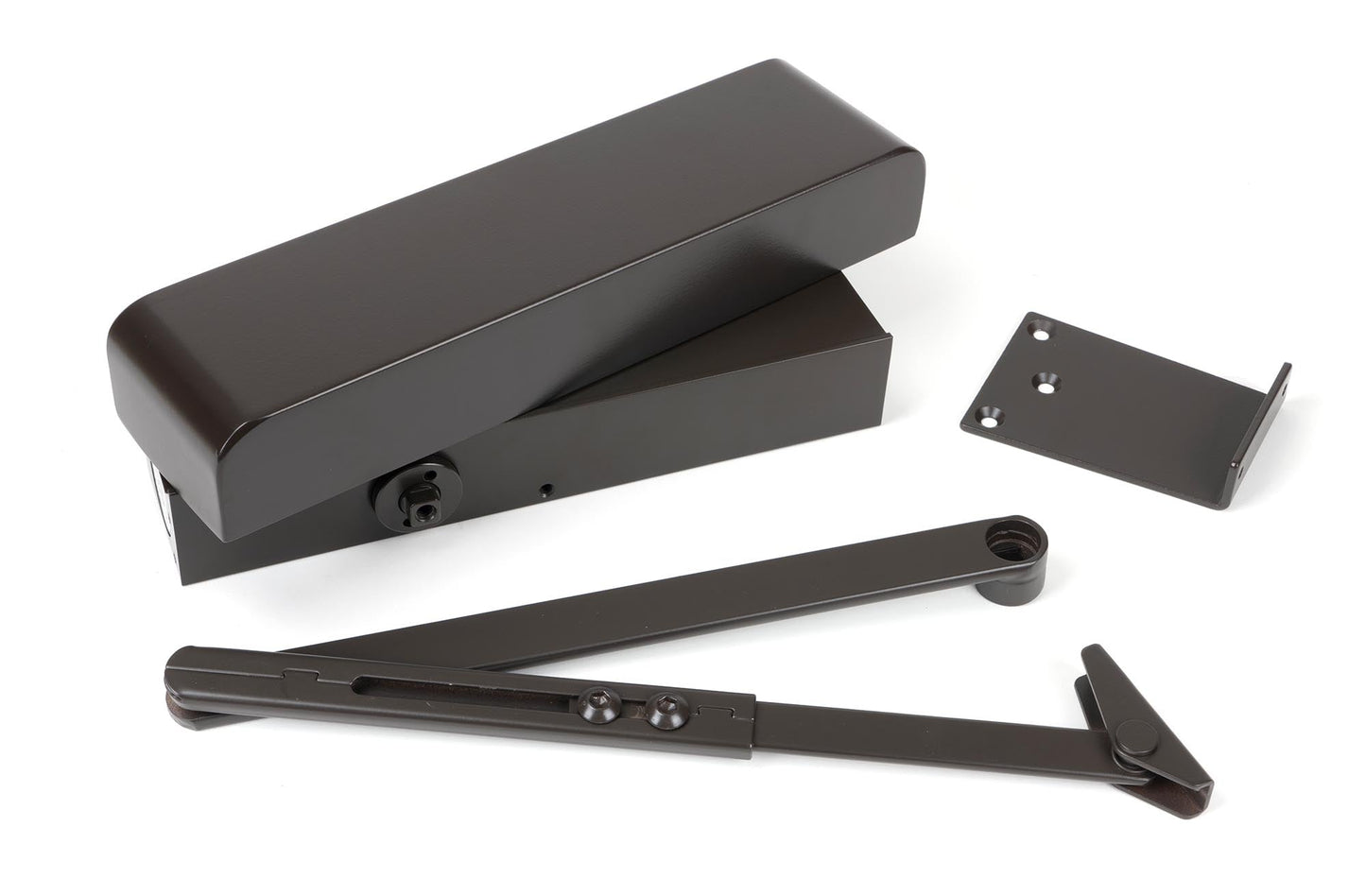 From The Anvil Size 2 5 Door Closer