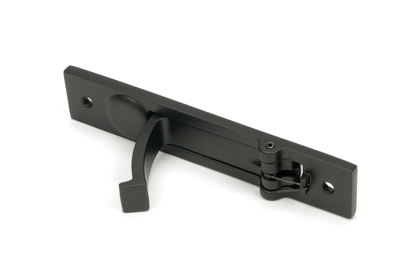 From The Anvil Edge Pull