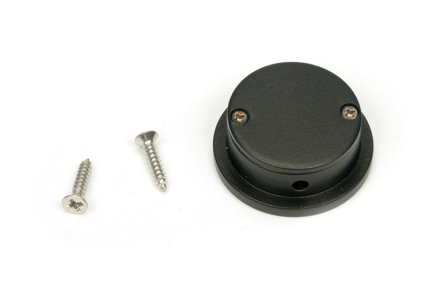 From The Anvil Round Finger Edge Pull