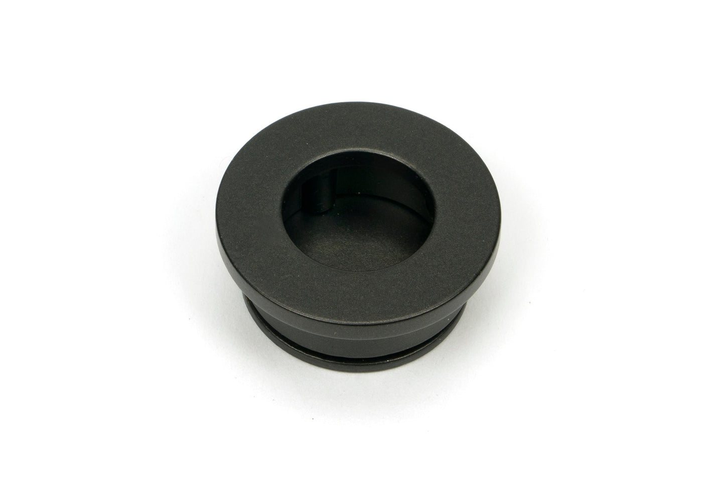 From The Anvil Round Finger Edge Pull