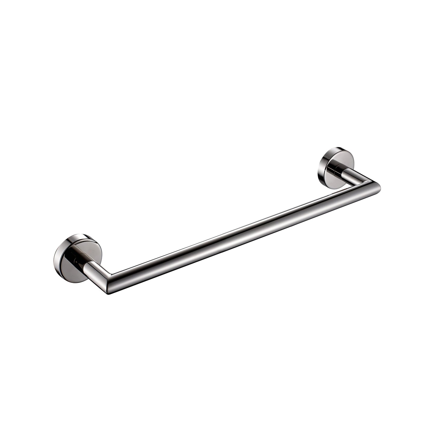 Origins Living Gedy G Pro Towel Rail 30cm Chrome