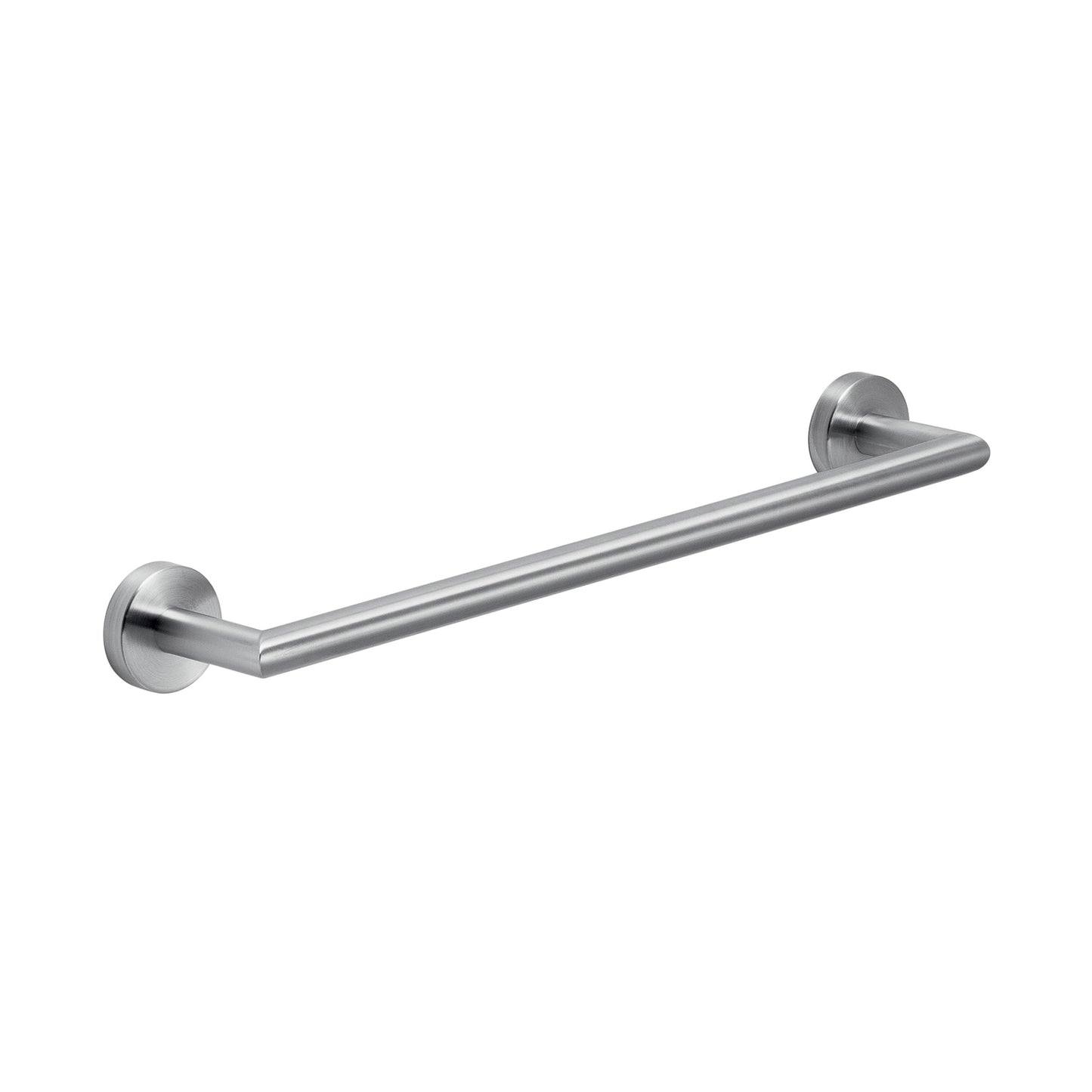 Origins Living Gedy G Pro Towel Rail 45cm Brushed Stainless Steel