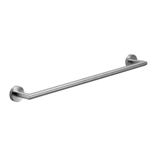Origins Living Gedy G Pro Towel Rail 60cm Brushed Stainless Steel