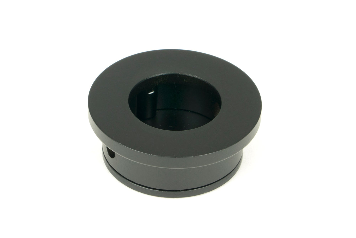 From The Anvil Round Finger Edge Pull