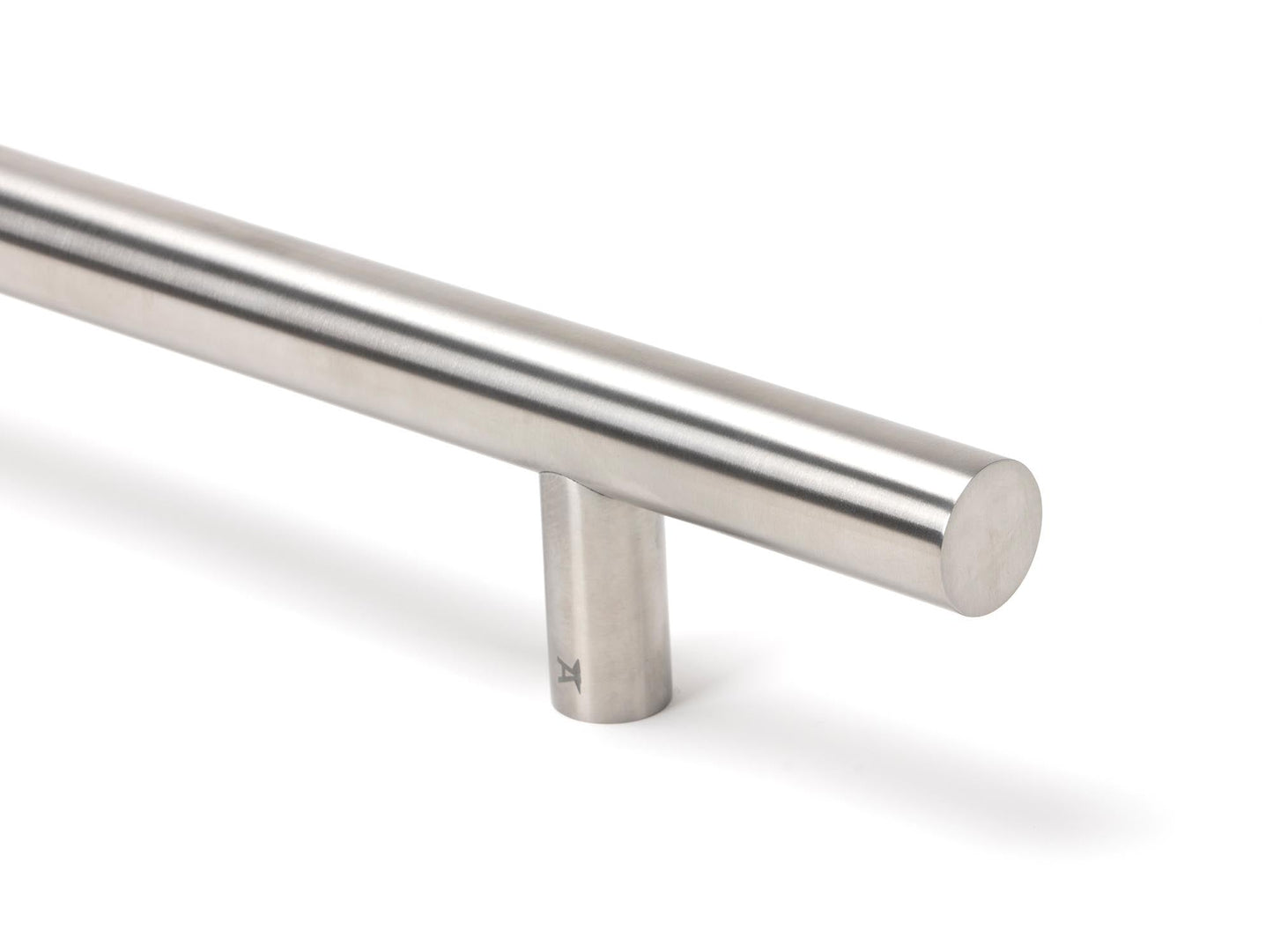 From The Anvil T Bar Handle Bolt Fix 32mm Dia