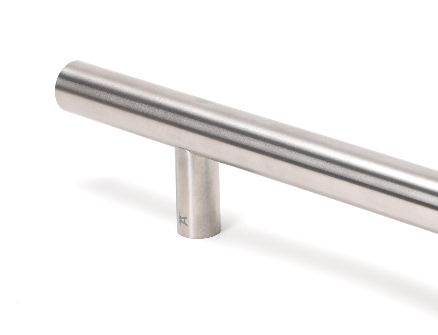 From The Anvil T Bar Handle Bolt Fix 32mm Dia