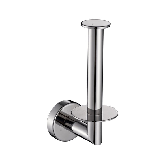 Origins Living Gedy G Pro Spare Toilet Roll Holder Chrome