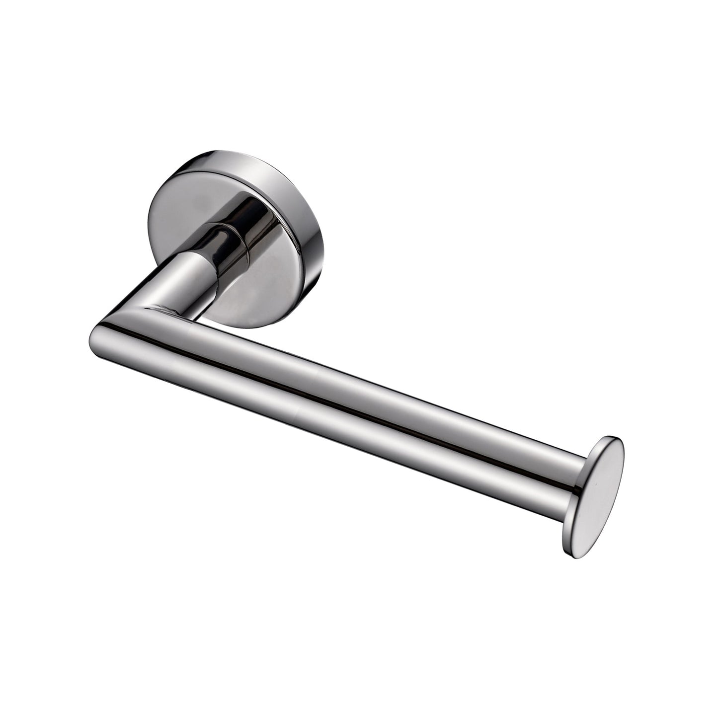 Origins Living Gedy G Pro Open Toilet Roll Holder Chrome