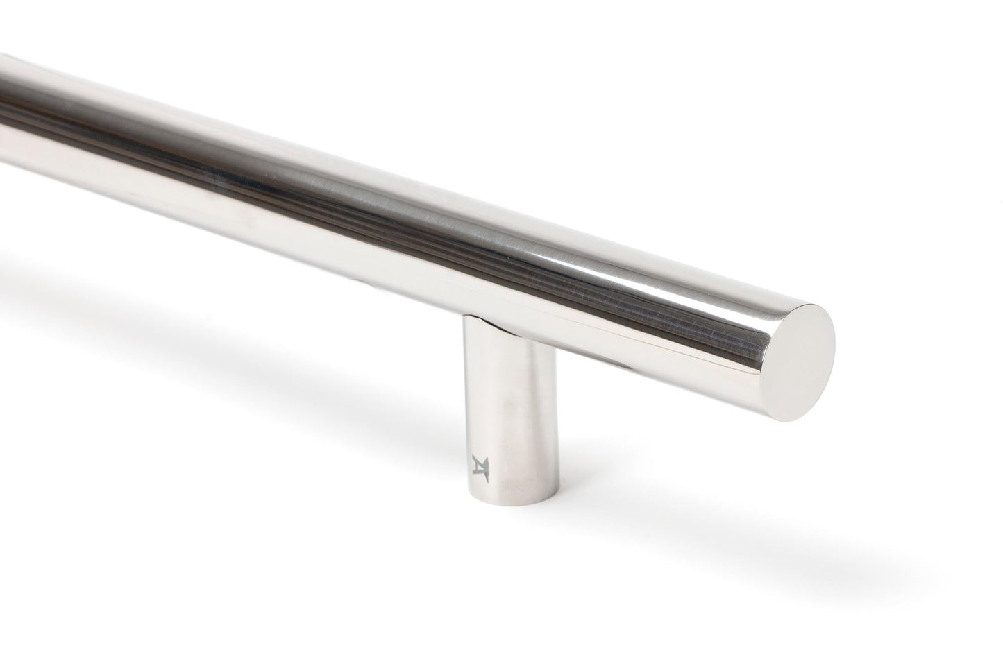 From The Anvil T Bar Handle Bolt Fix 32mm Dia