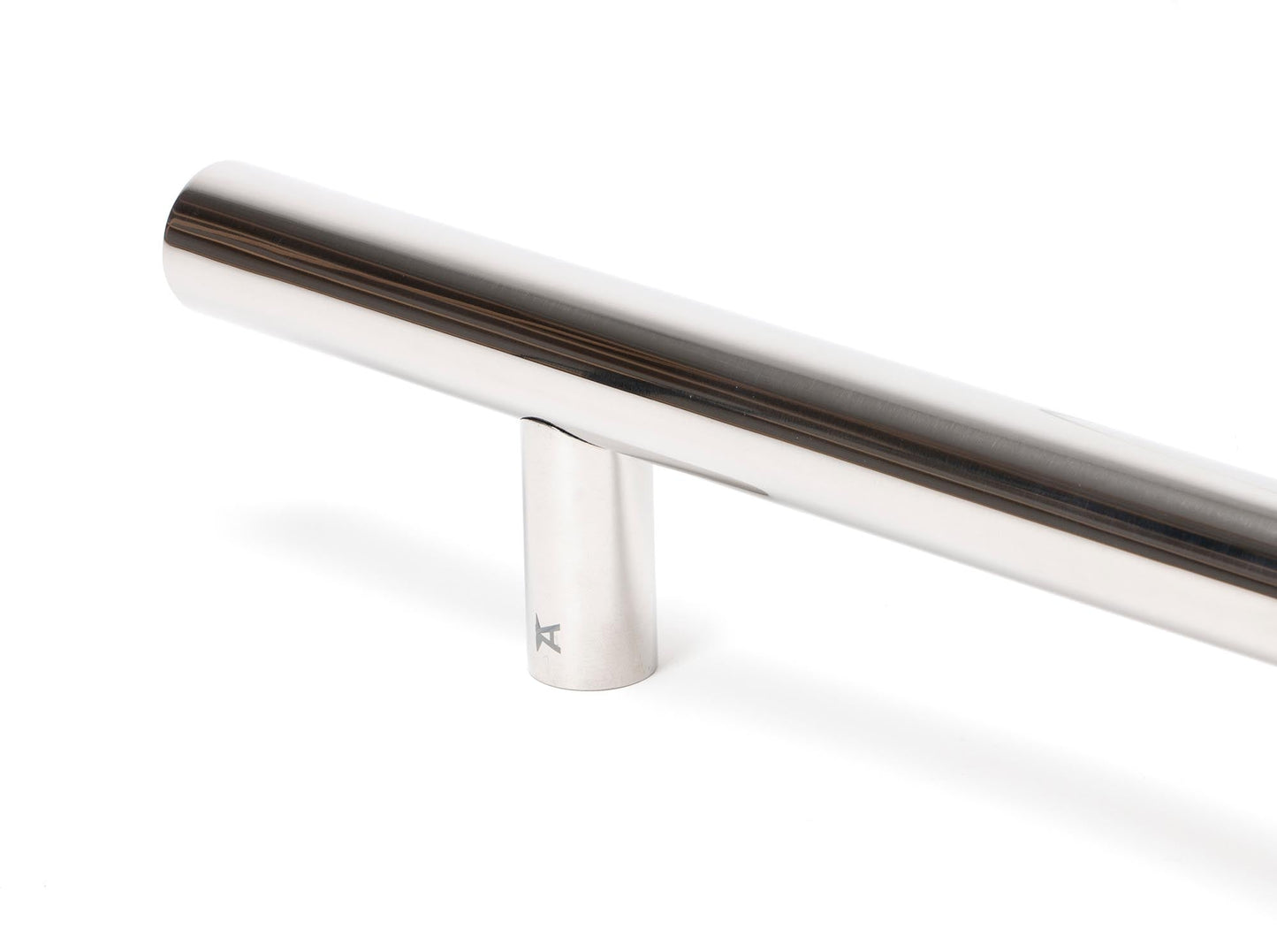 From The Anvil T Bar Handle Bolt Fix 32mm Dia