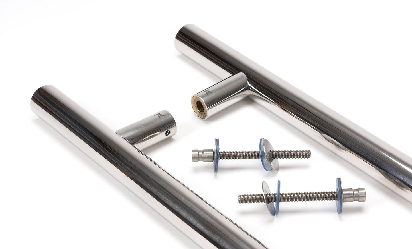 From The Anvil T Bar Handle B2 B Fix 32mm Dia