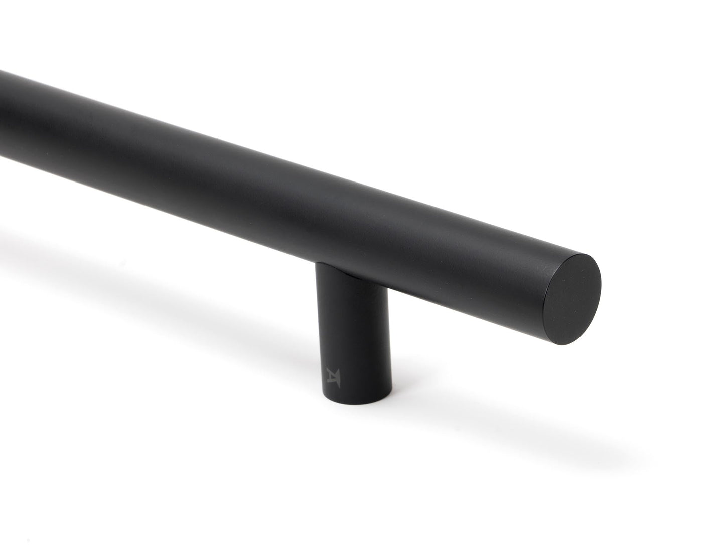 From The Anvil T Bar Handle Bolt Fix 32mm Dia
