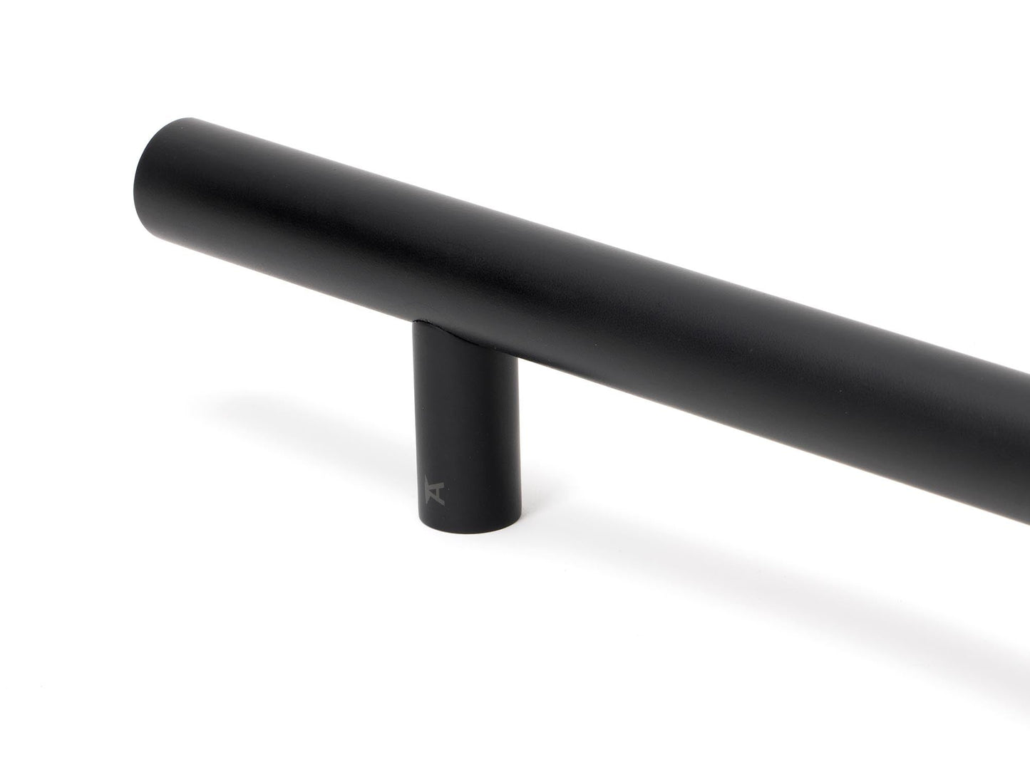 From The Anvil T Bar Handle Bolt Fix 32mm Dia