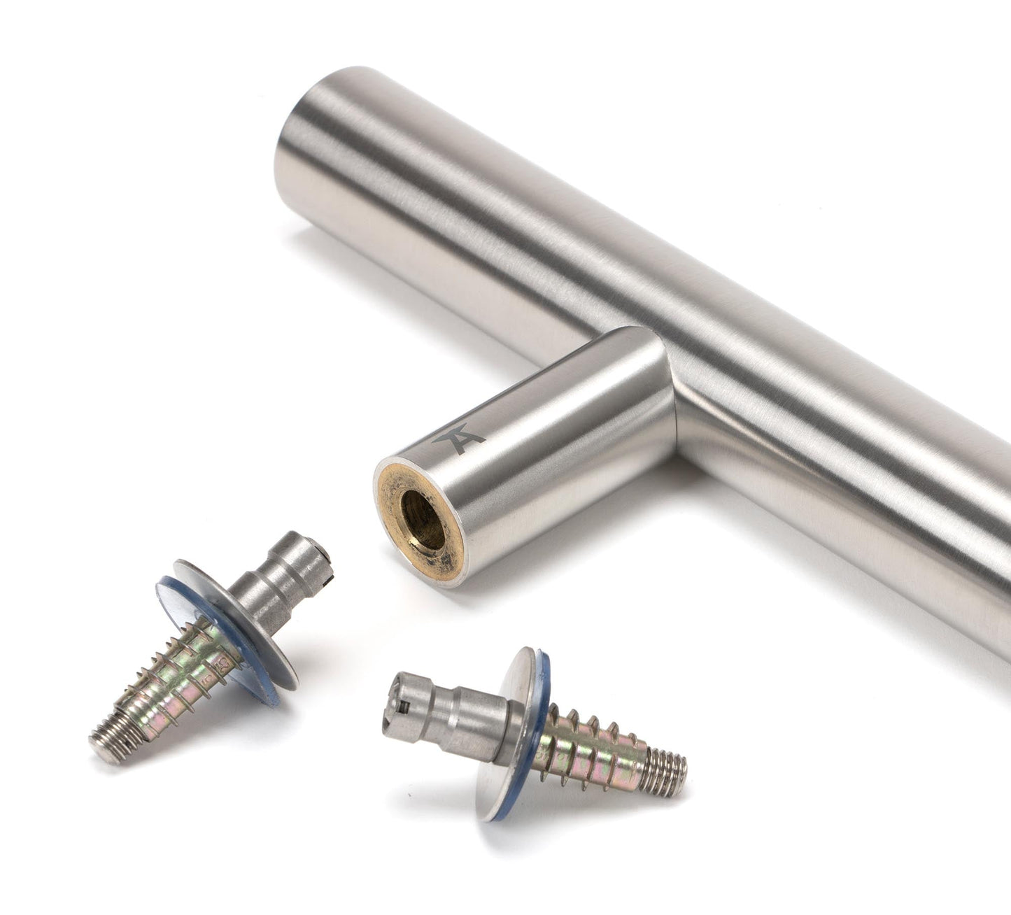 From The Anvil (304) 50mm Secret Fixings For T Bar (2)