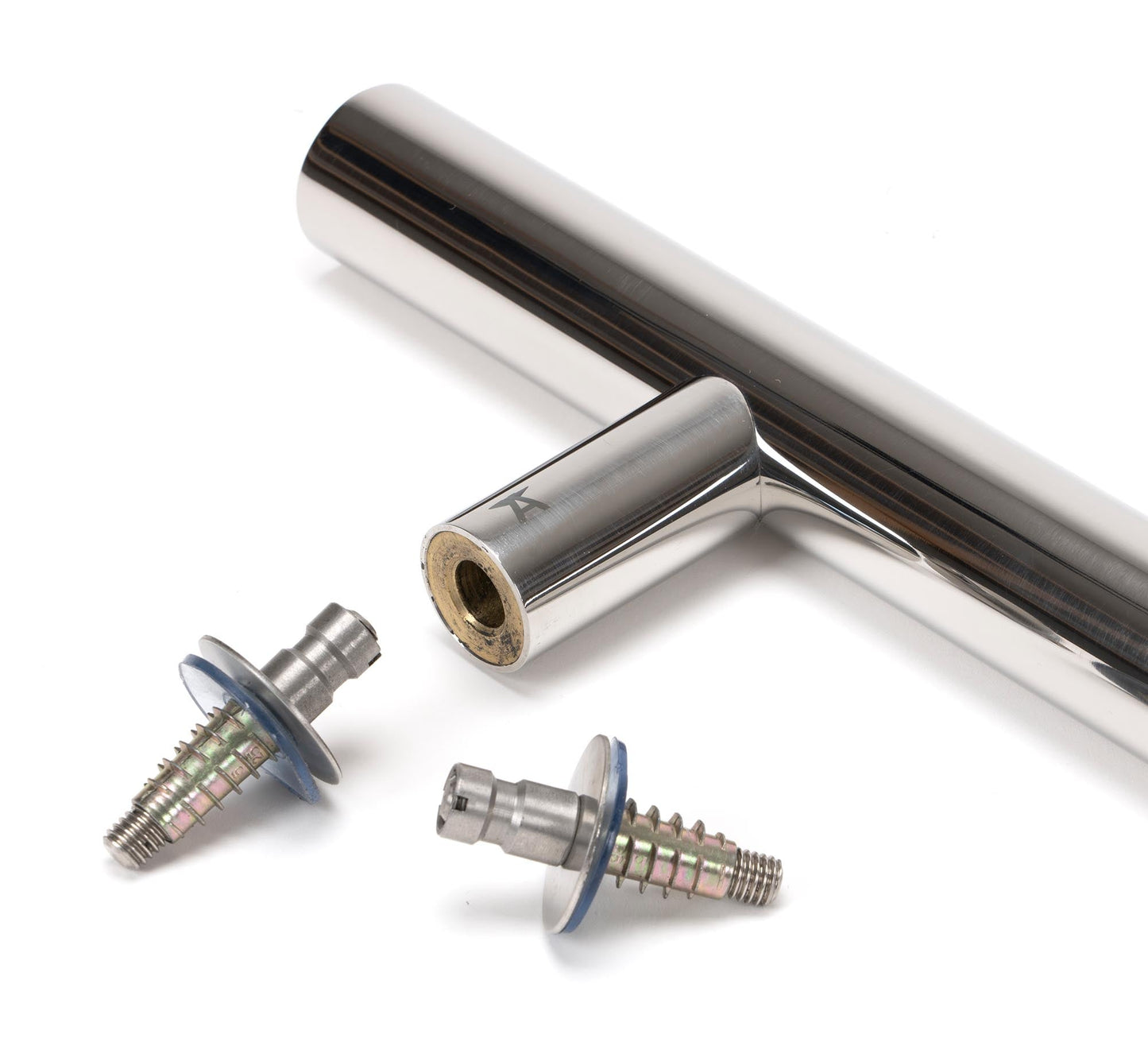 From The Anvil (304) 50mm Secret Fixings For T Bar (2)