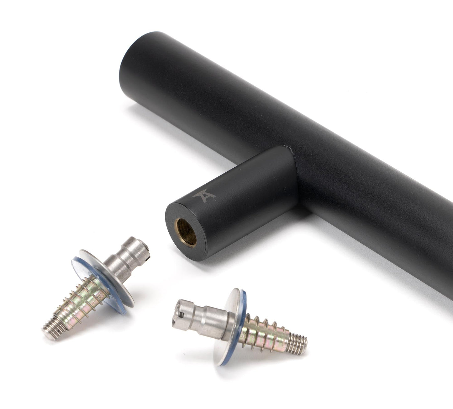 From The Anvil (304) 50mm Secret Fixings For T Bar (2)