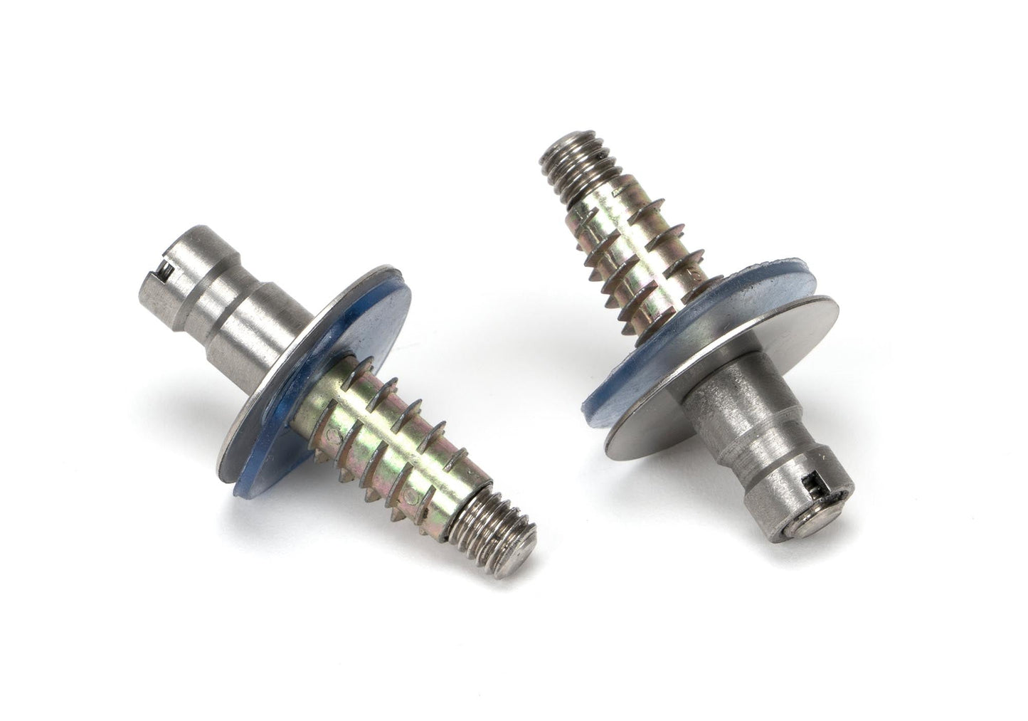 From The Anvil (304) 50mm Secret Fixings For T Bar (2)