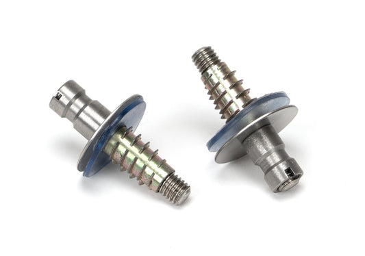 From The Anvil (304) 50mm Secret Fixings For T Bar (2)