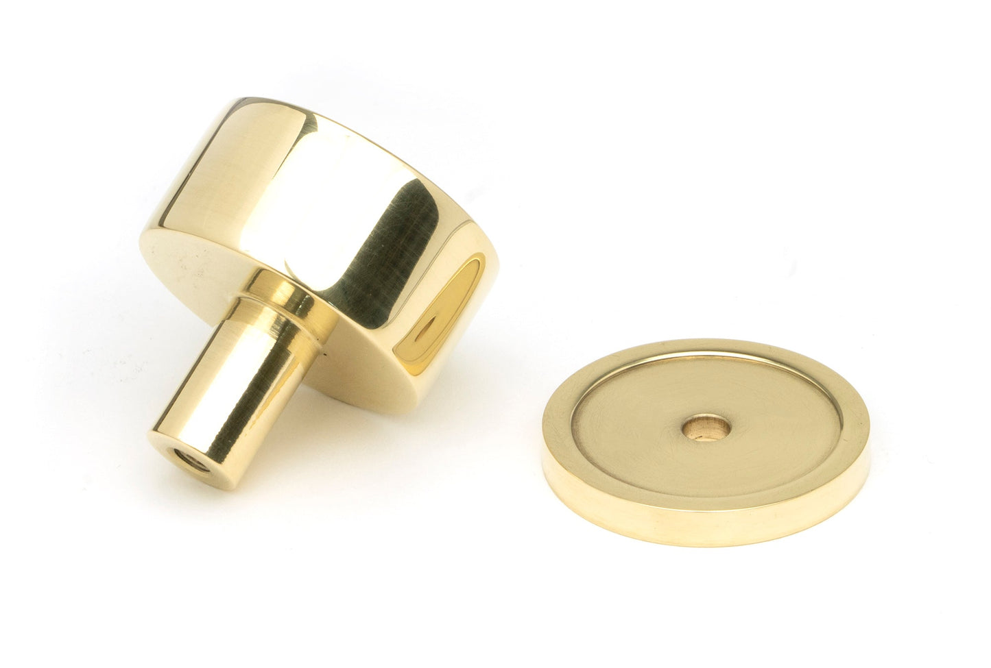 From The Anvil 32mm Kelso Cabinet Knob
