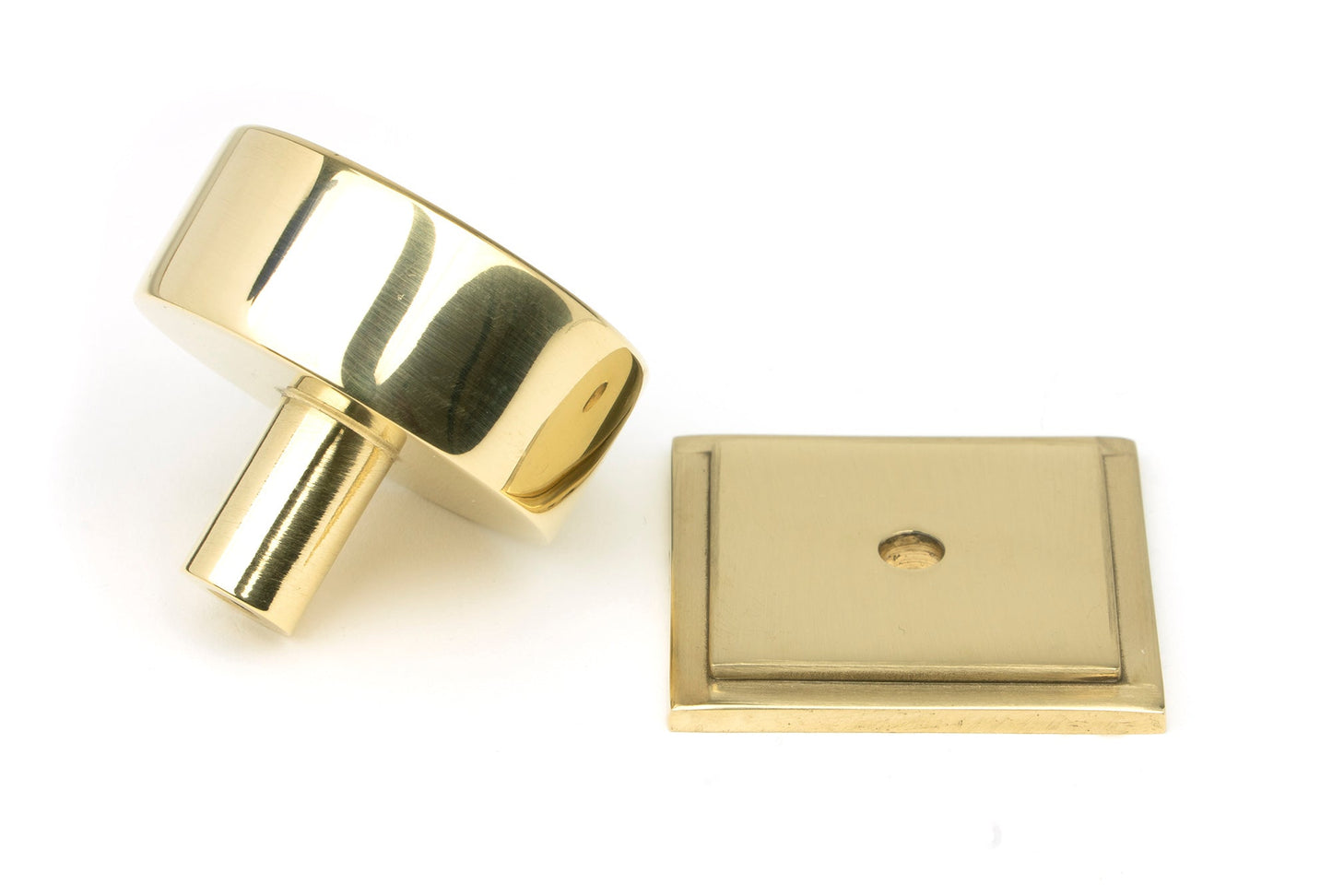 From The Anvil 38mm Kelso Cabinet Knob