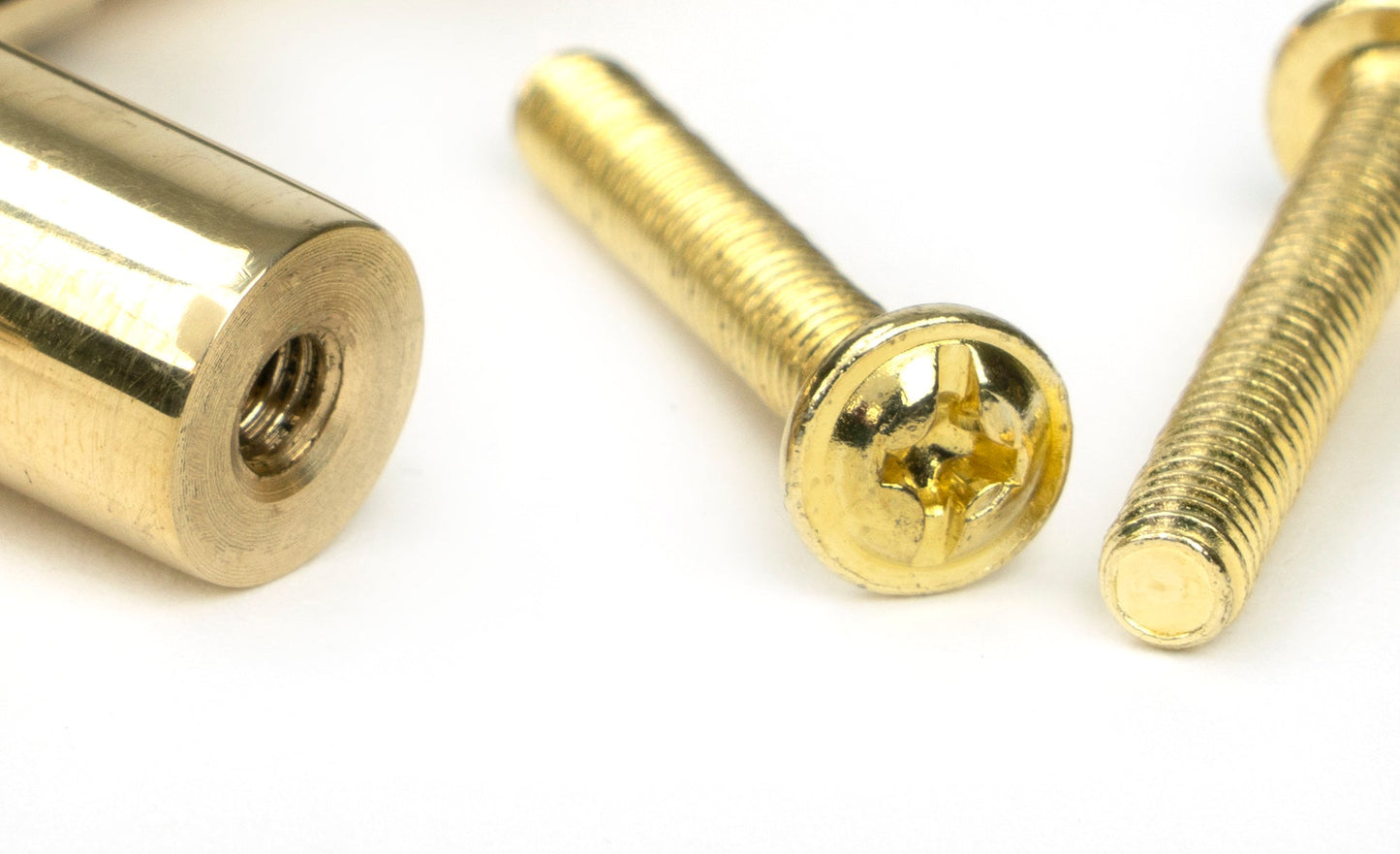 From The Anvil Kelso Pull Handle