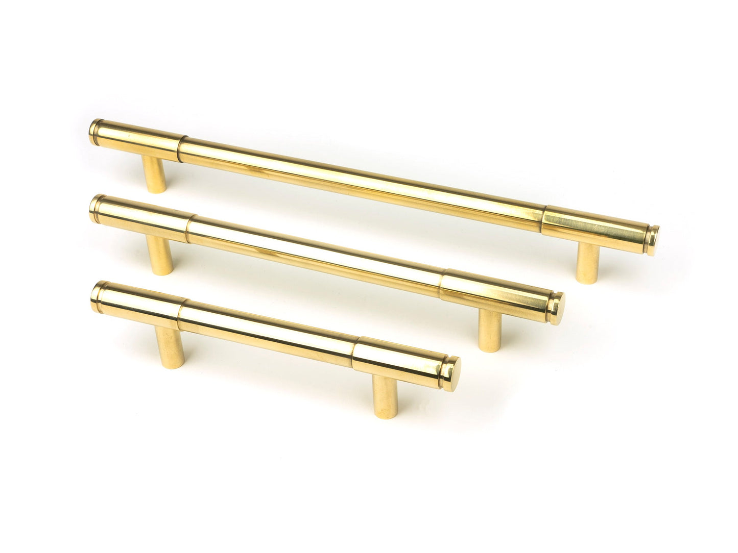 From The Anvil Kelso Pull Handle
