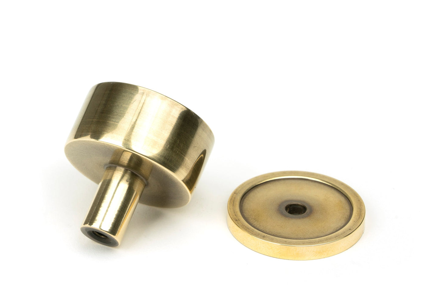 From The Anvil 32mm Kelso Cabinet Knob