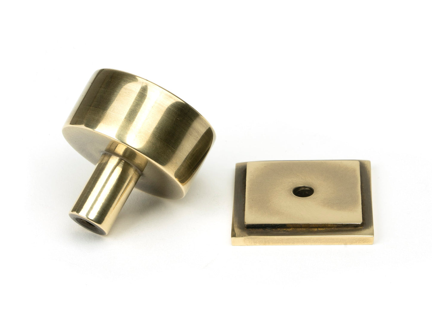 From The Anvil 32mm Kelso Cabinet Knob