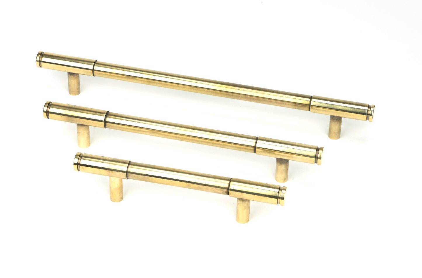 From The Anvil Kelso Pull Handle