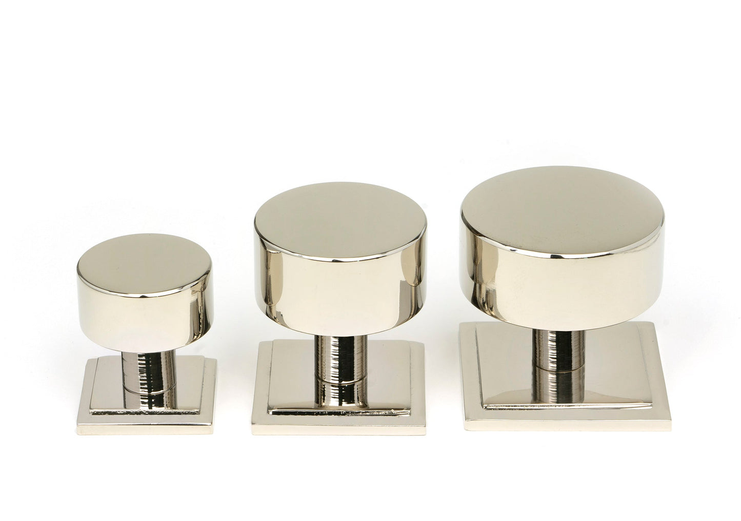 From The Anvil 32mm Kelso Cabinet Knob