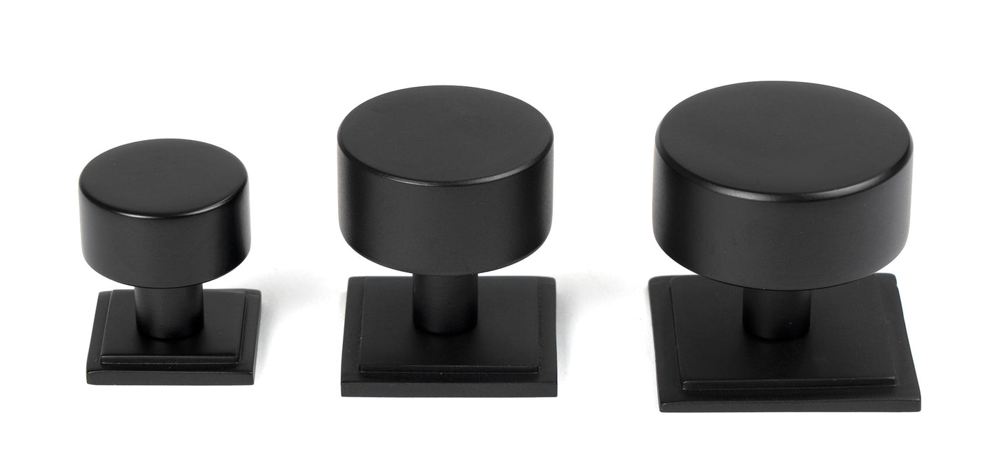From The Anvil 38mm Kelso Cabinet Knob