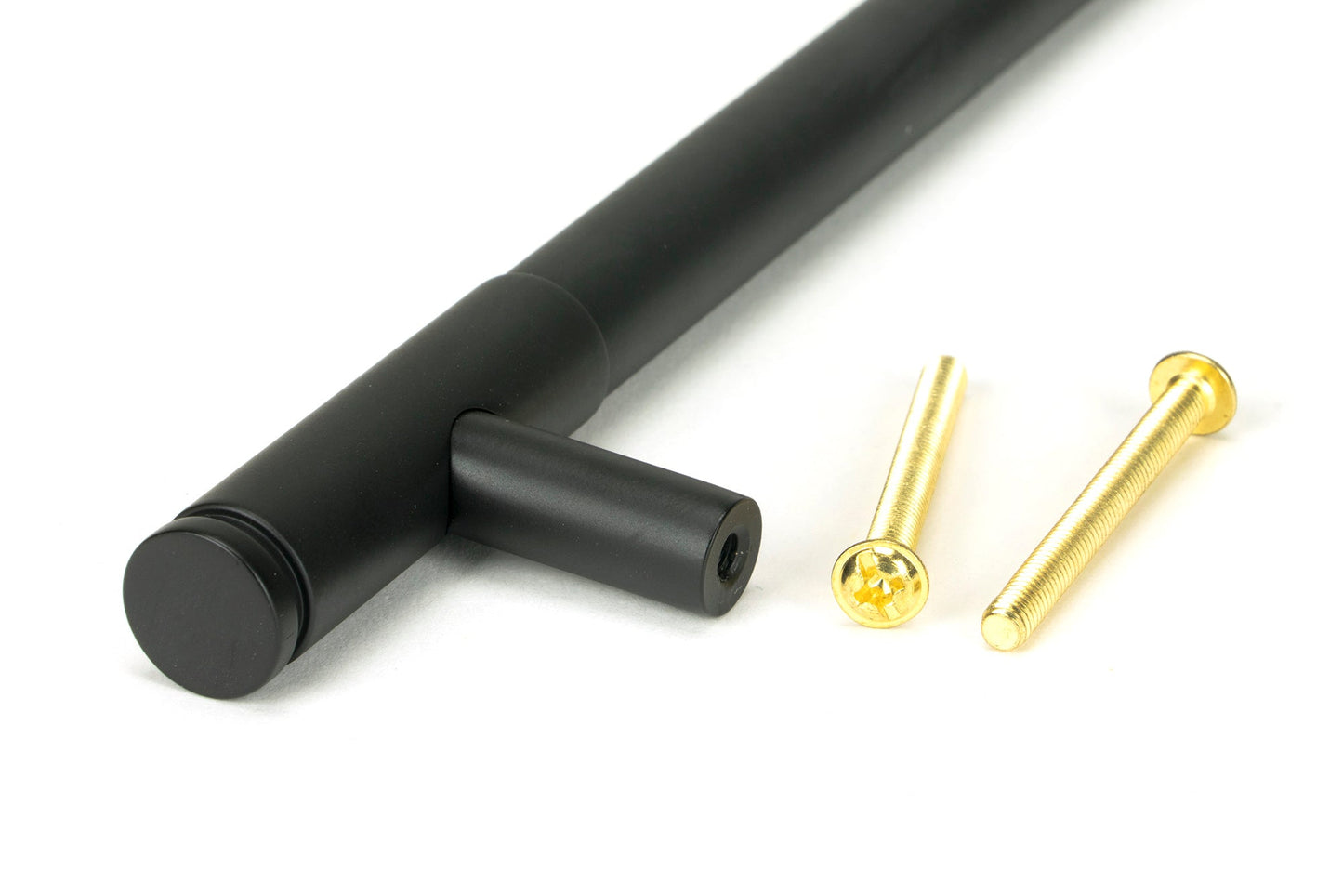 From The Anvil Kelso Pull Handle