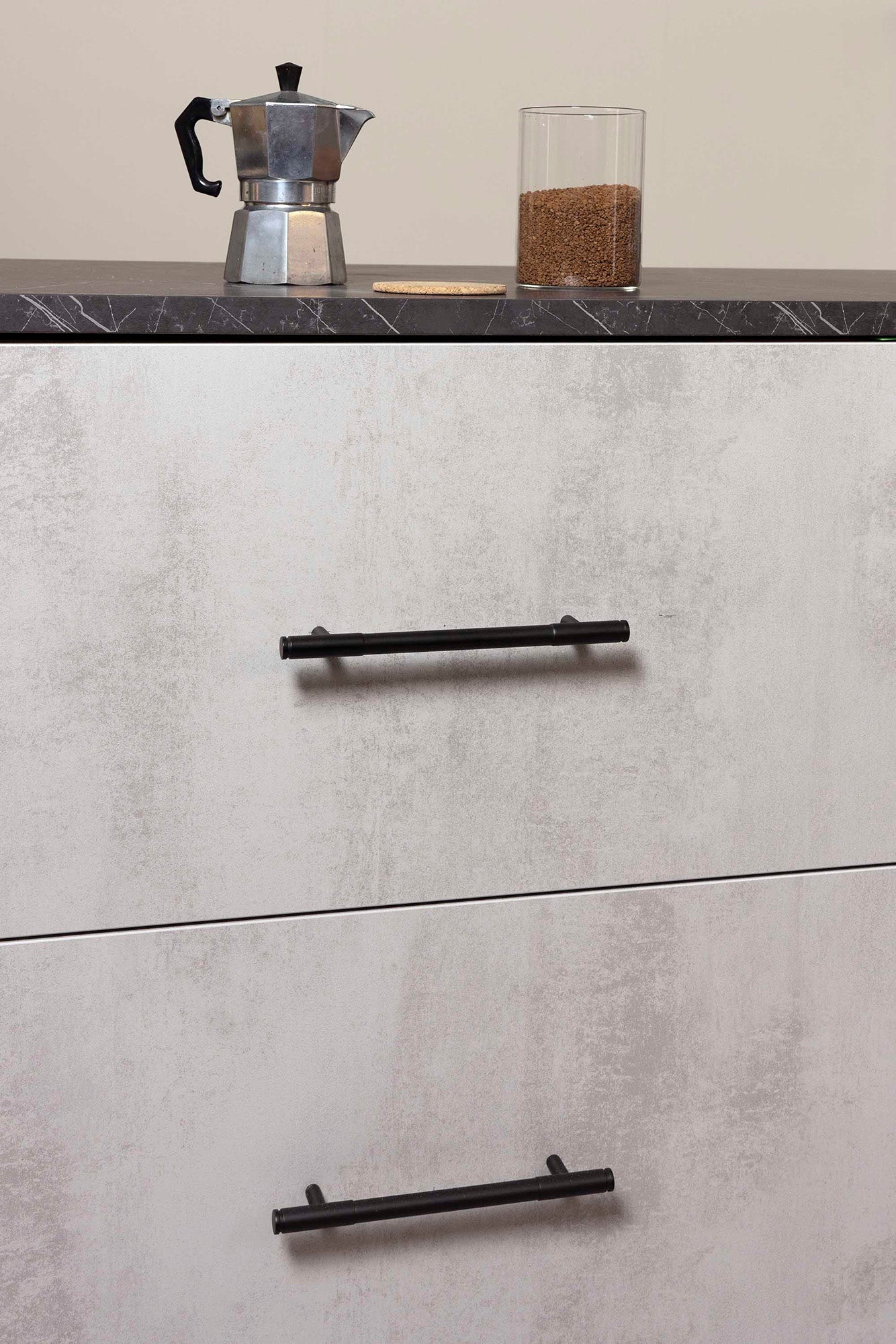 From The Anvil Kelso Pull Handle