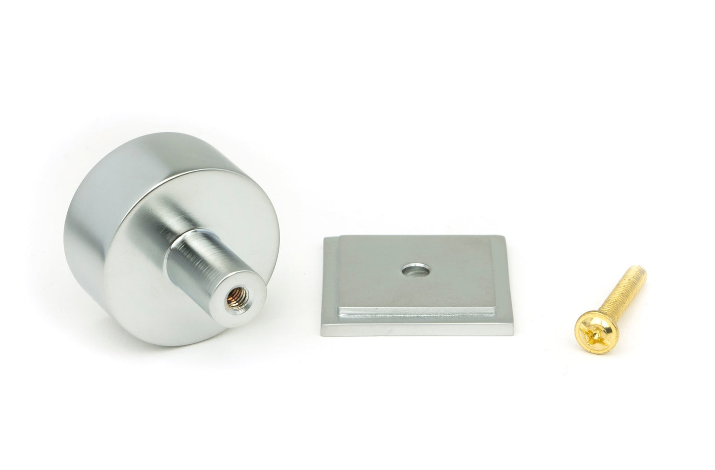 From The Anvil 32mm Kelso Cabinet Knob