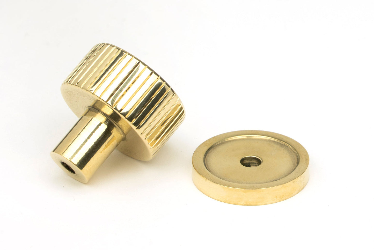 From The Anvil 25mm Judd Cabinet Knob