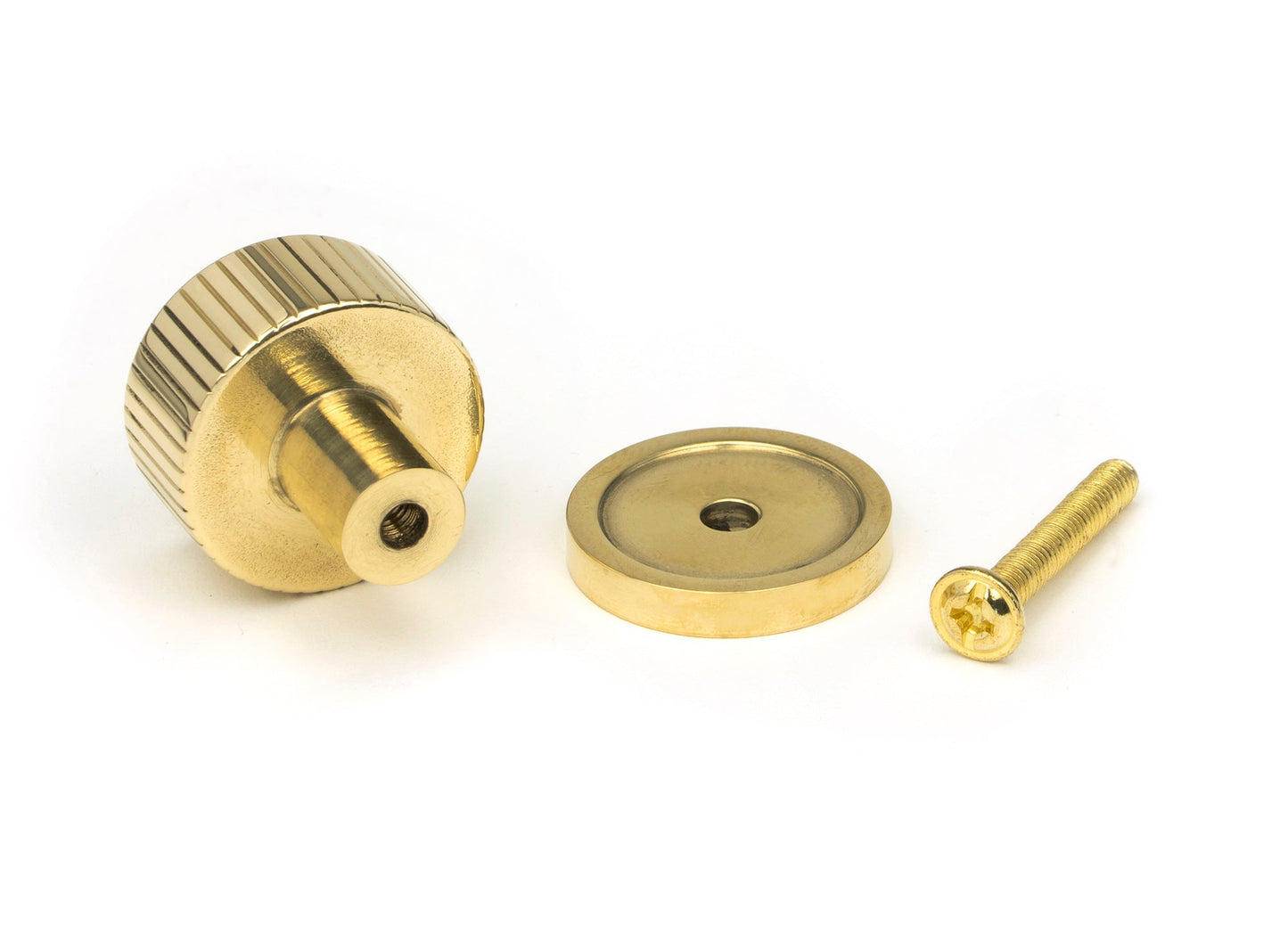 From The Anvil 25mm Judd Cabinet Knob
