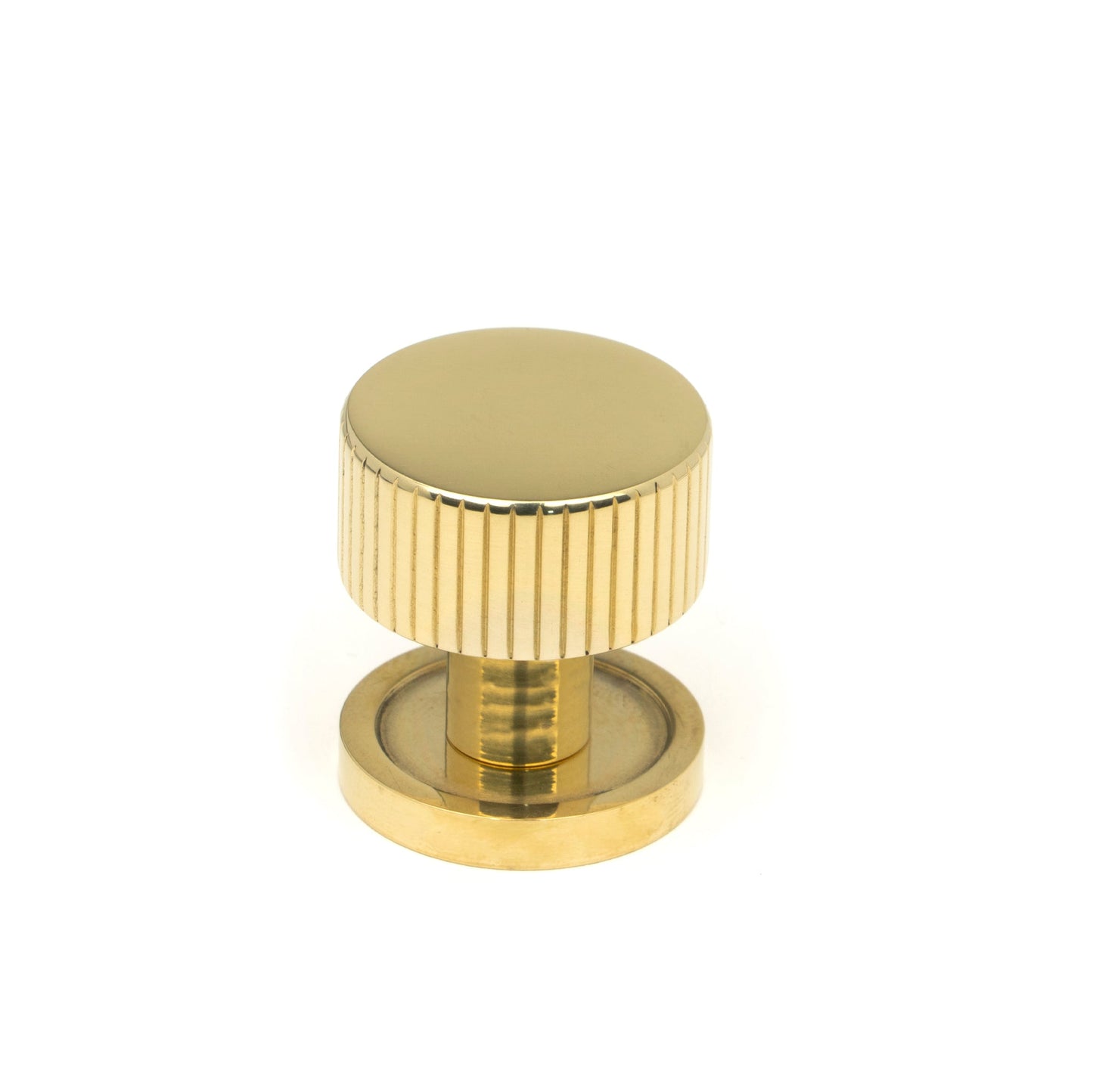 From The Anvil 25mm Judd Cabinet Knob