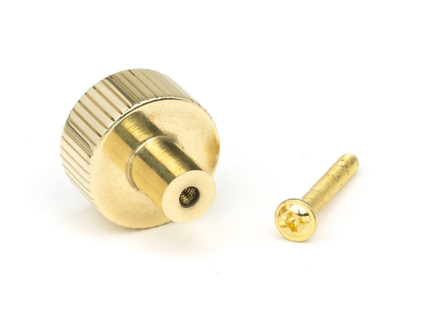 From The Anvil 25mm Judd Cabinet Knob