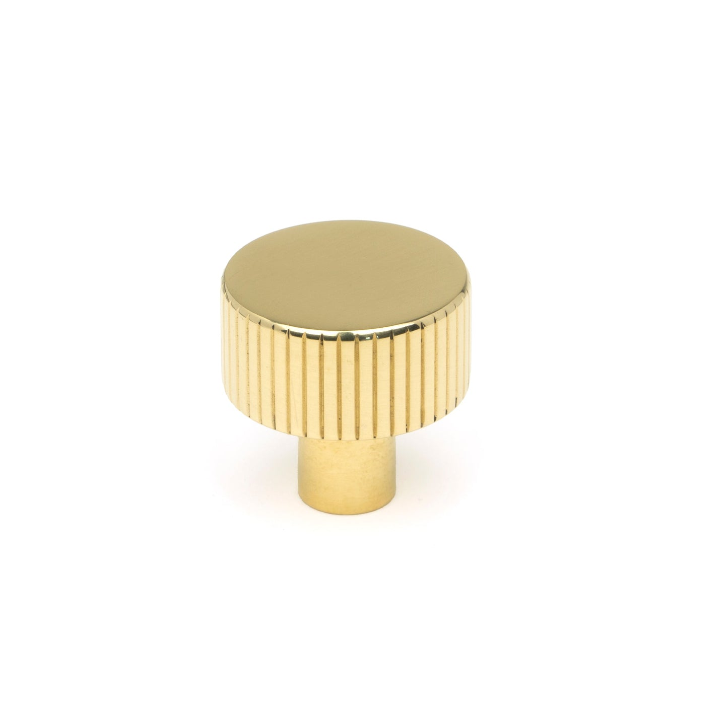 From The Anvil 25mm Judd Cabinet Knob