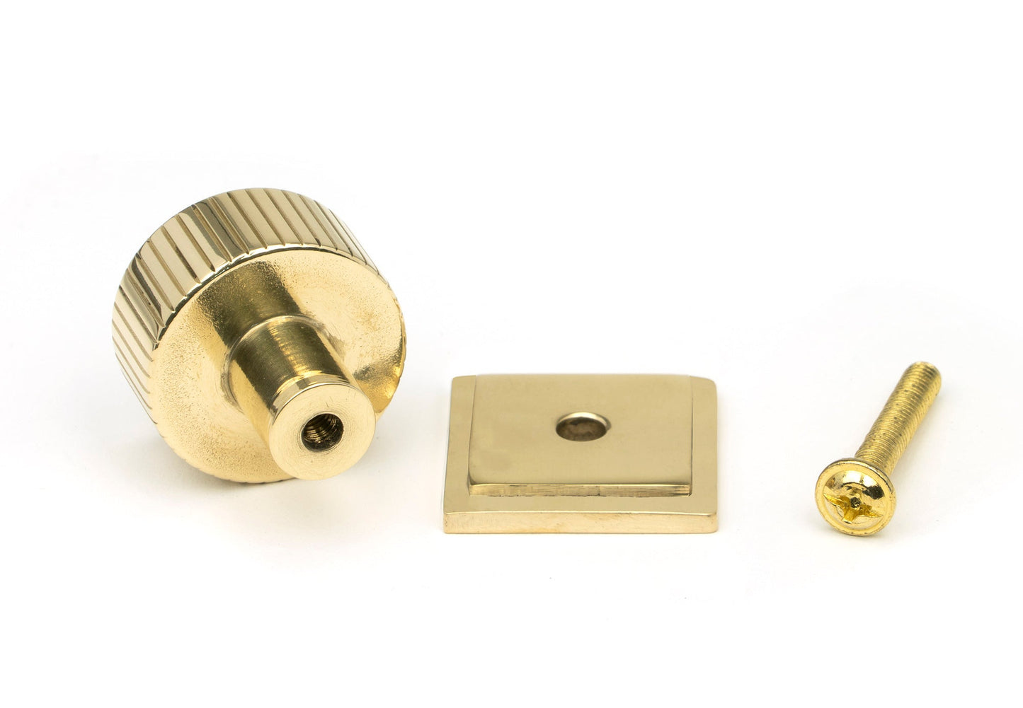 From The Anvil 25mm Judd Cabinet Knob