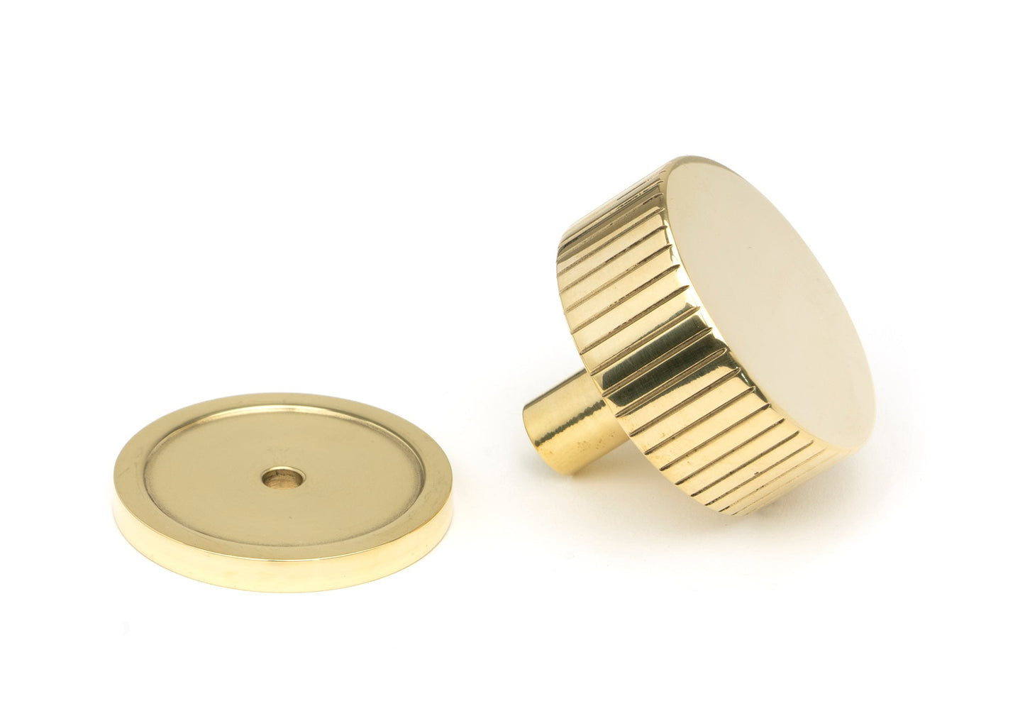 From The Anvil 38mm Judd Cabinet Knob