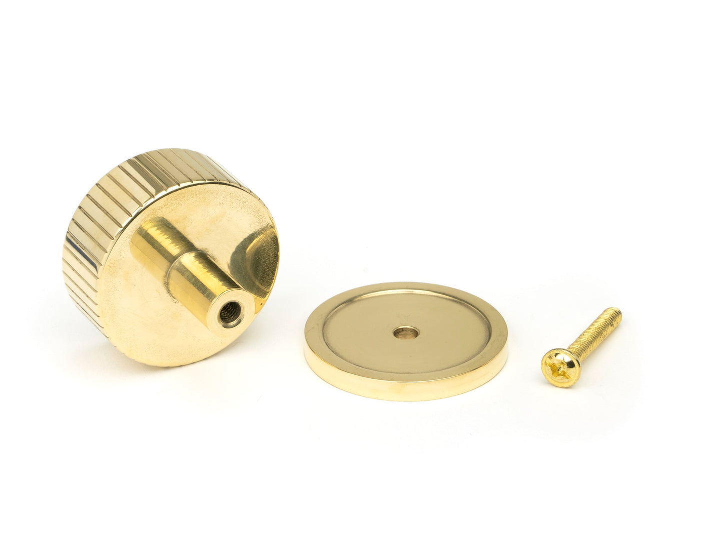 From The Anvil 38mm Judd Cabinet Knob