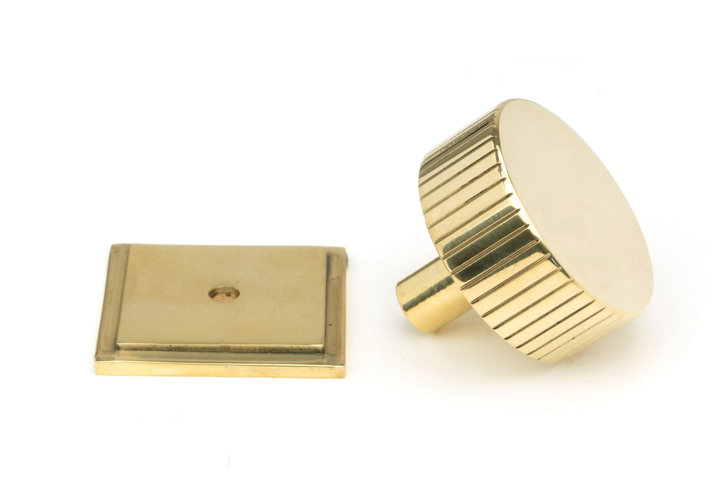 From The Anvil 38mm Judd Cabinet Knob