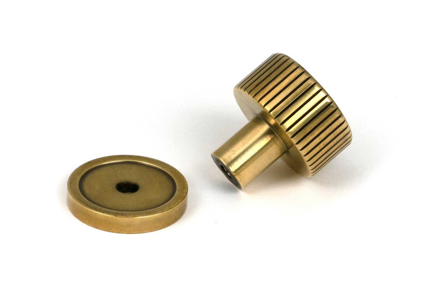From The Anvil 25mm Judd Cabinet Knob
