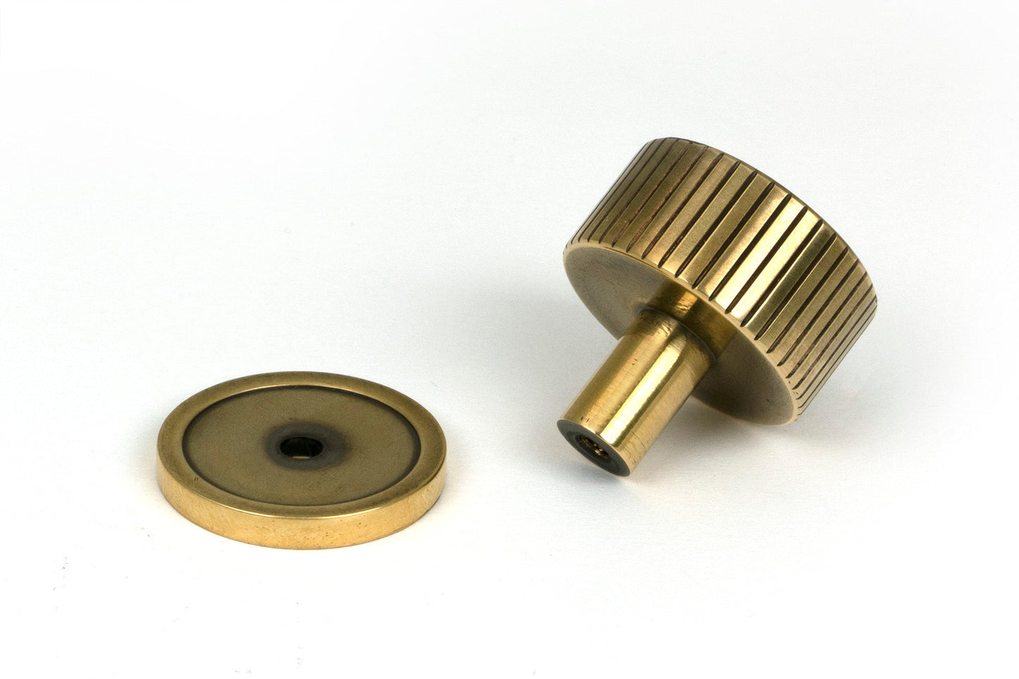 From The Anvil 32mm Judd Cabinet Knob