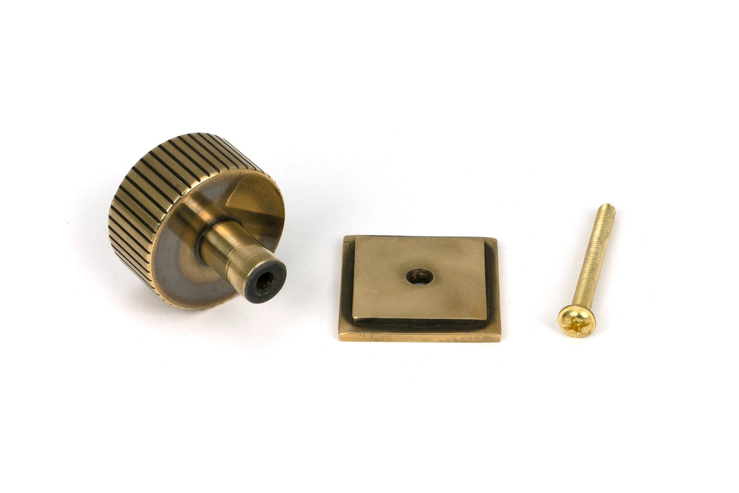 From The Anvil 32mm Judd Cabinet Knob