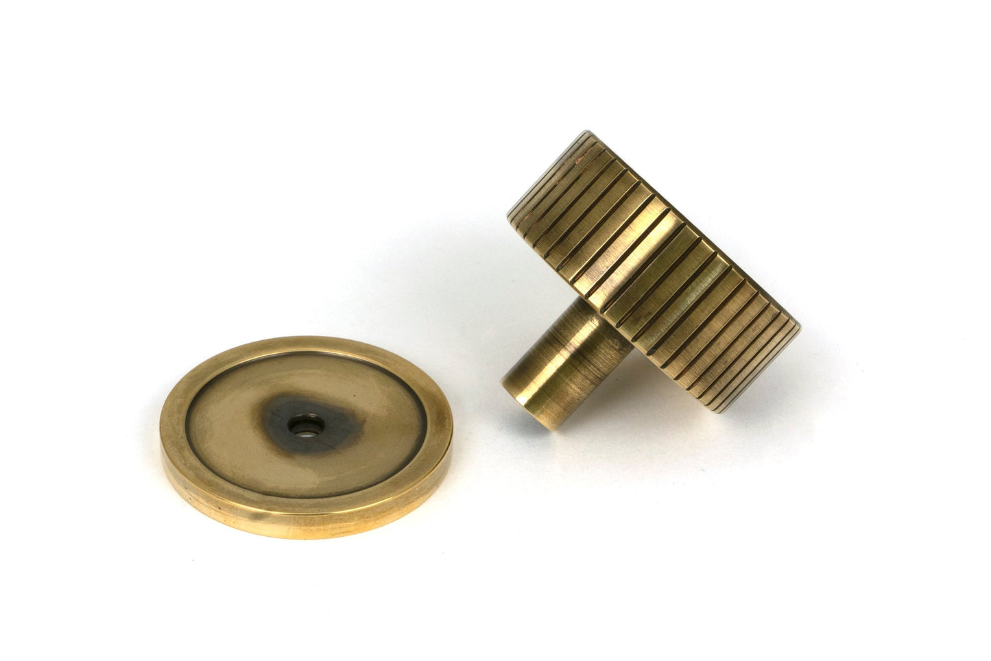 From The Anvil 38mm Judd Cabinet Knob