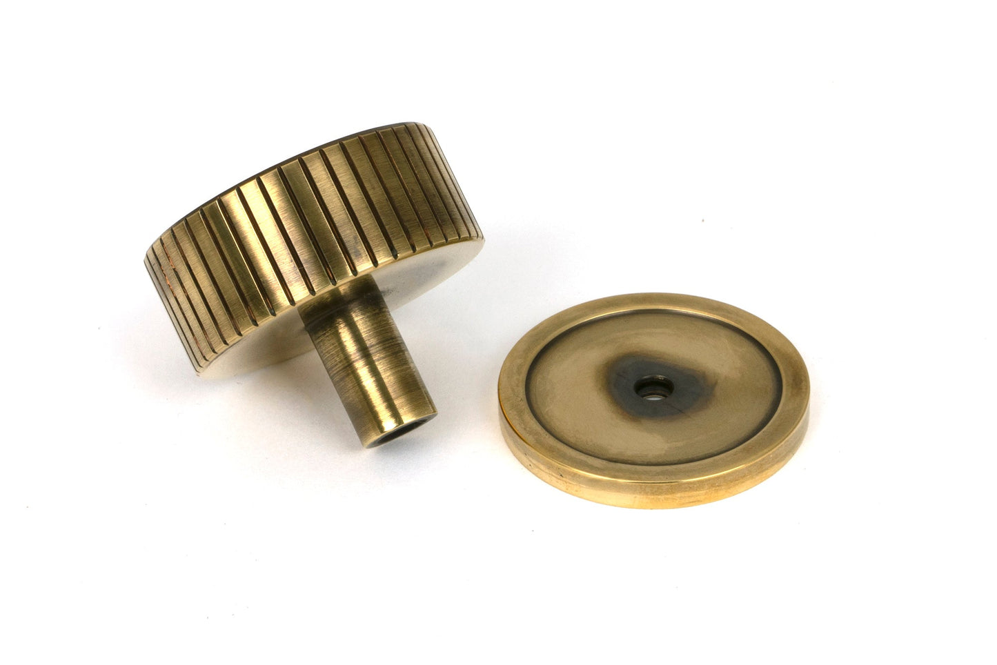 From The Anvil 38mm Judd Cabinet Knob